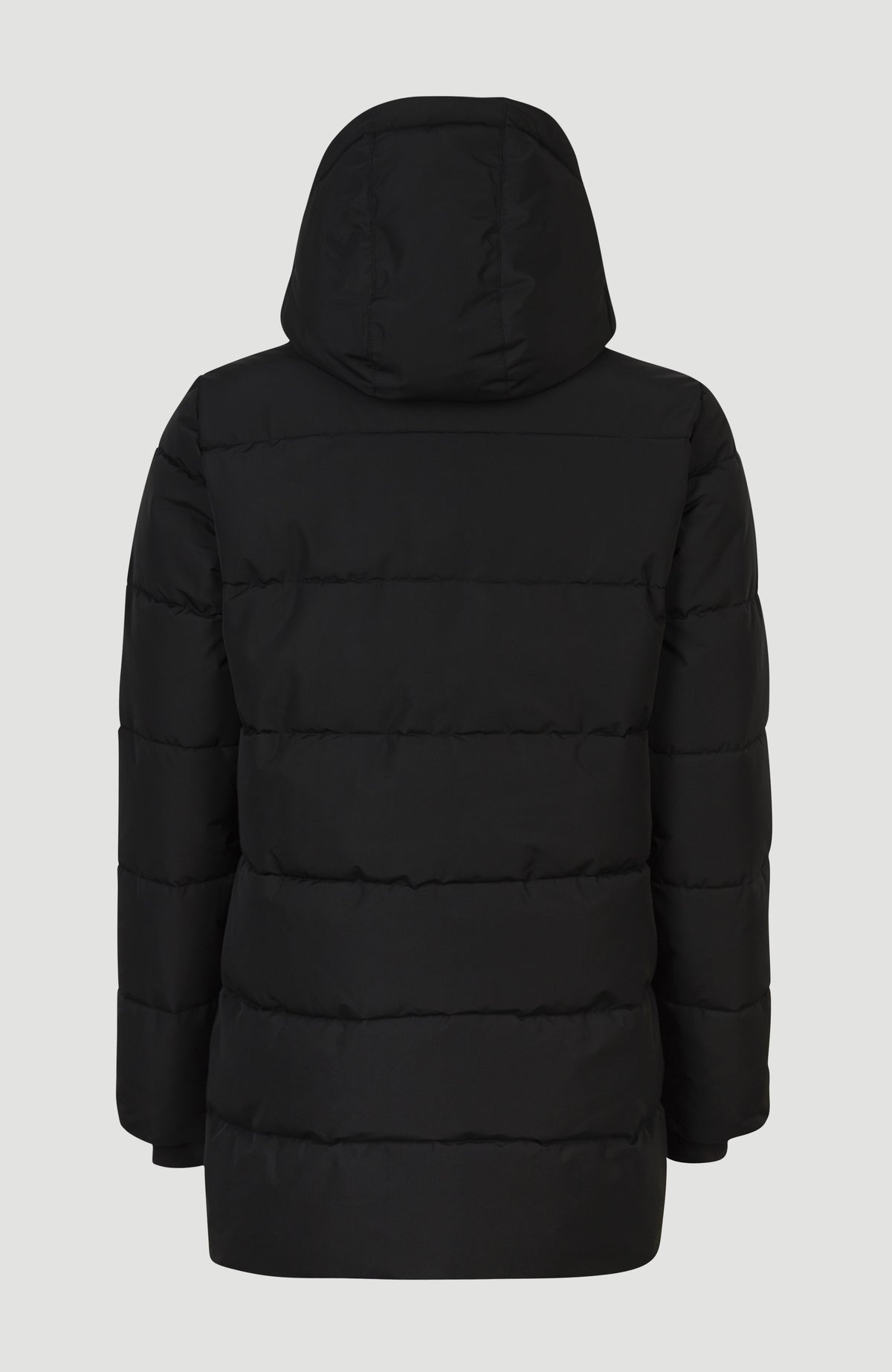 Esprit Outerwear Men’s Black Full Zip Padded Jacket Size XL 