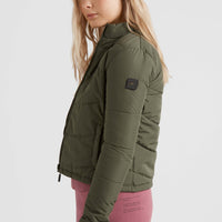 3-in-1 Journey Parka Jacket | Forest Night