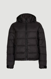 O'Riginals Puffer Jacket | Black Out- Black Out / M