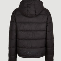 O'Riginals Puffer Jacket | Black Out