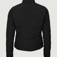Altum Mode Modular Jacket | Black Out