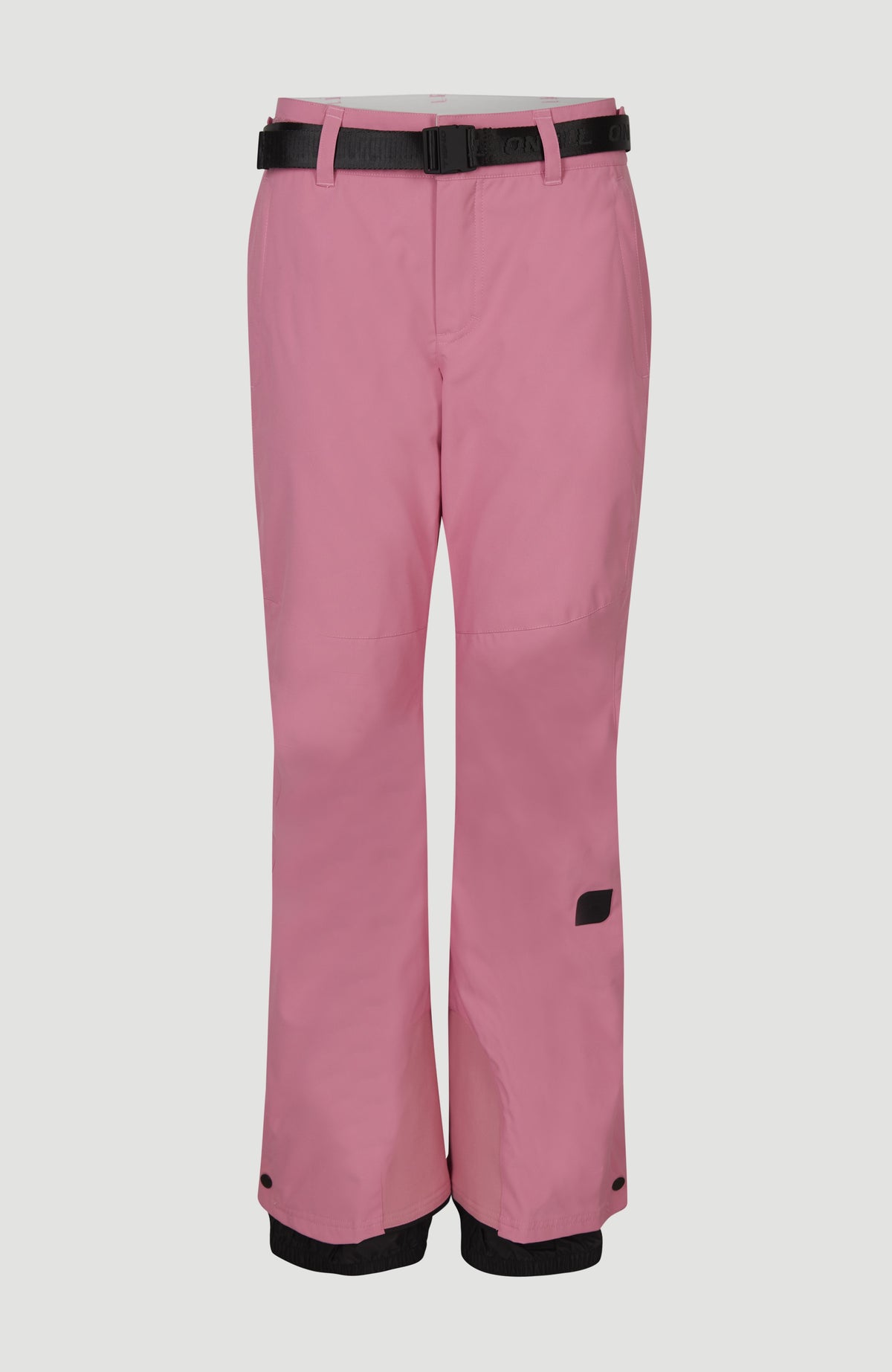 Grooviest Blooms POCKET Tunic in Pink & Aqua