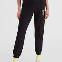 Surf State Sweatpants | Black Out
