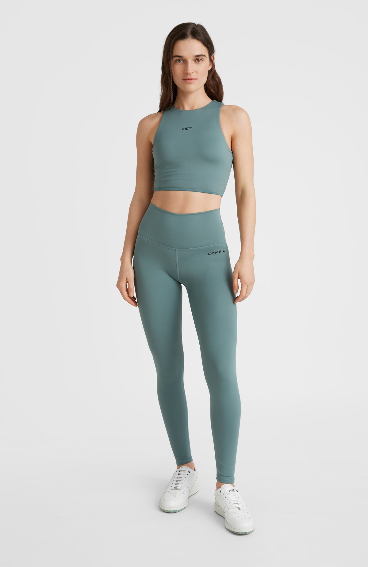 High Waisted Legging - Women – Sports Excellence