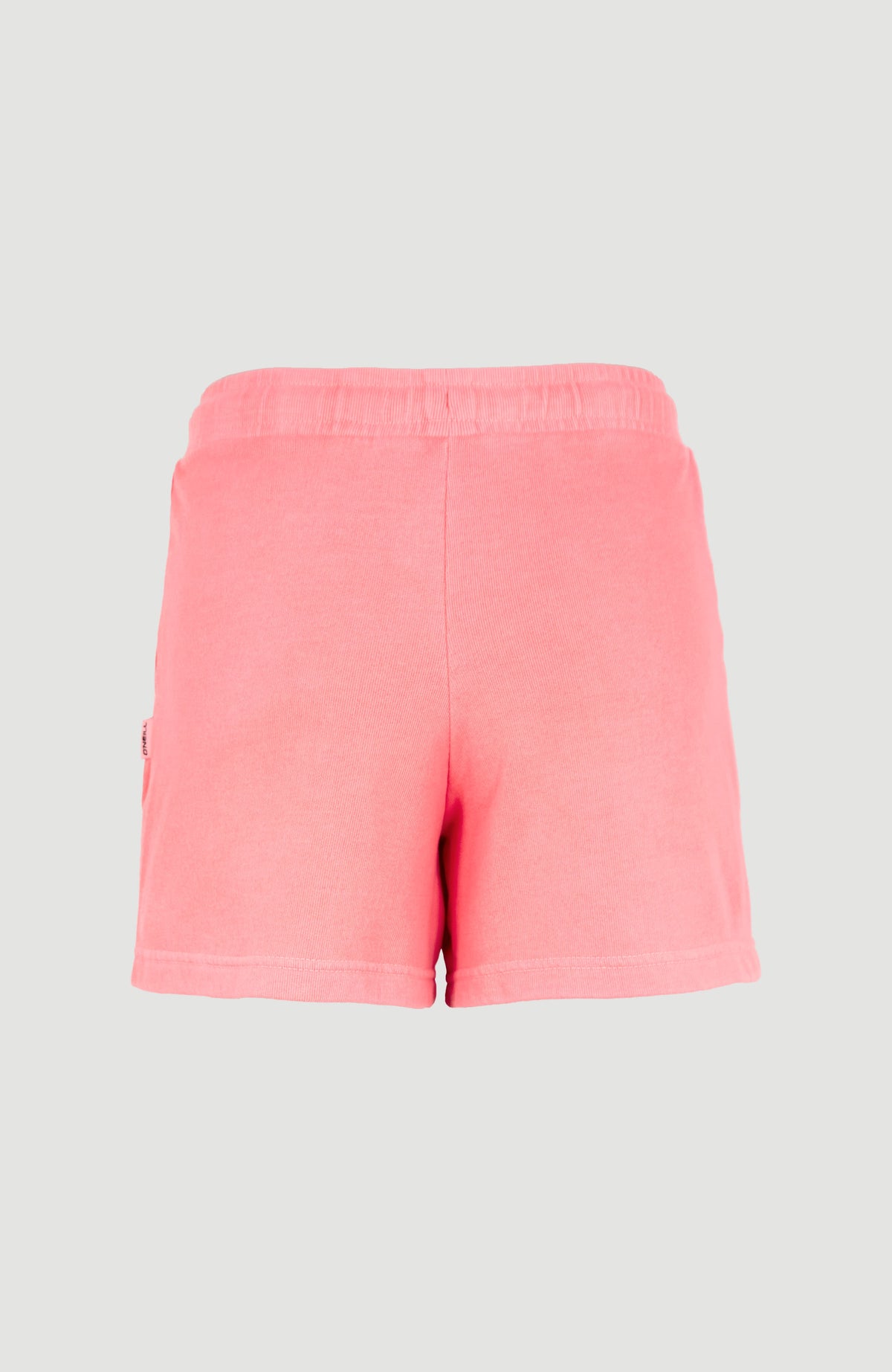 Women's Sweat Shorts - Powder Pink OZONEE JS/8K951/38 - Men's Clothing