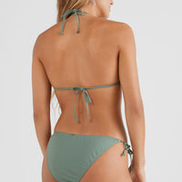 Essential Capri - Bondey Triangle Bikini Set | Lily Pad