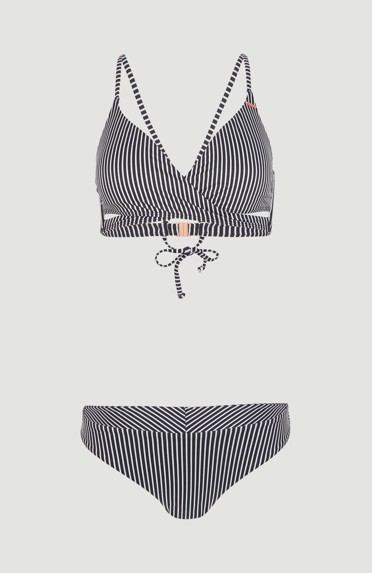 Charlotte - Maoi Bralette Bikini Set