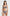 Hyperfreak Women Of The Wave Longline Triangle Bikini Set | Grey Tie Dye