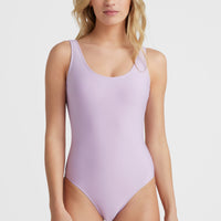Ella Future Surf Swimsuit | Purple Rose