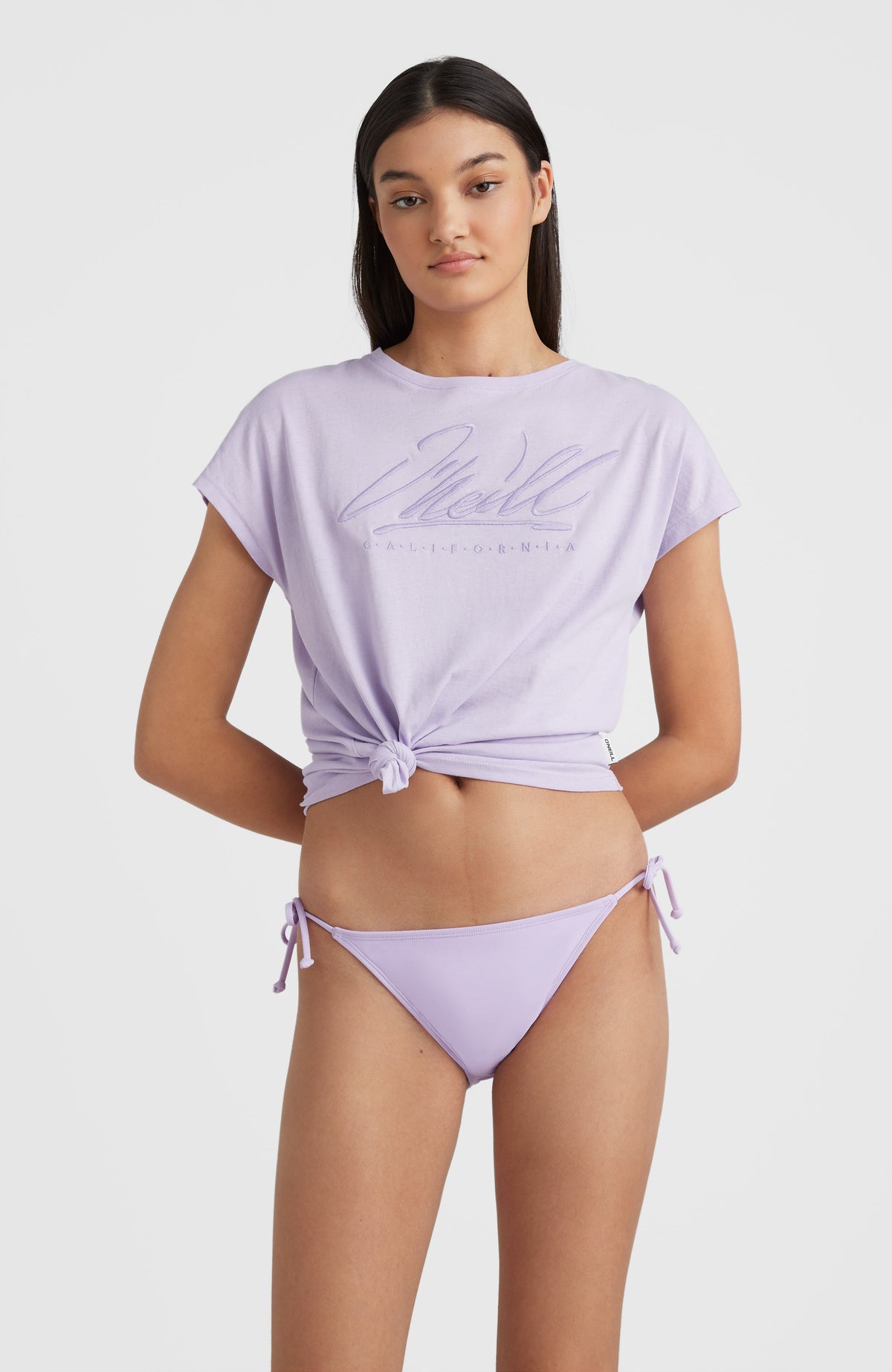 Bondey Bikini Bottoms  Purple Rose – O'Neill