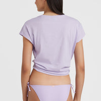 Bondey Bikini Bottoms | Purple Rose