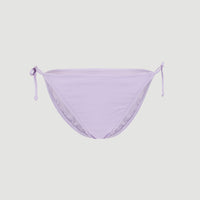 Bondey Bikini Bottoms | Purple Rose