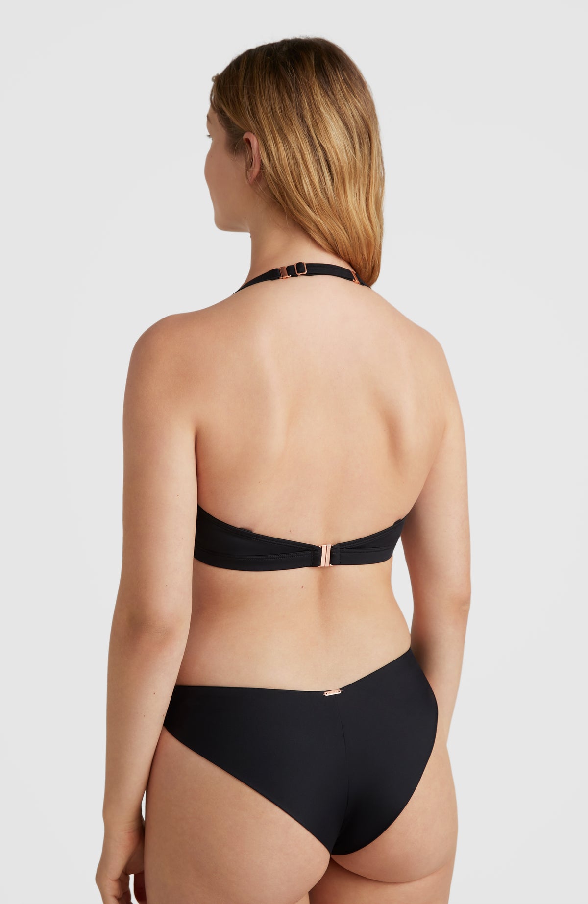 Tommy Hilfiger Bra - Triangle - Black » New Products Every Day