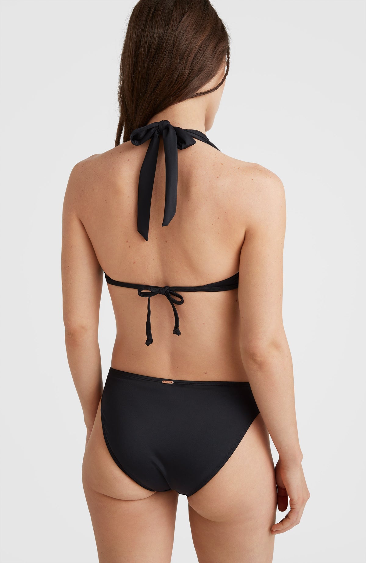 Soma Swim V-Wire Cropped Bikini Top - Soma