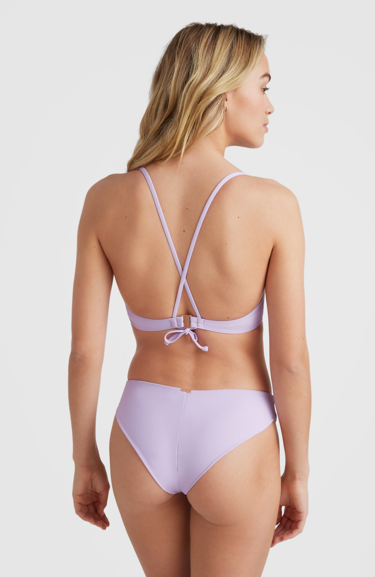 Underwire Bikini Top: Aria Nautilus