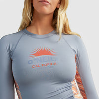 Desert Longsleeve UPF 50+ Sun Shirt Skin | Dotted Print