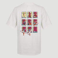 Progressive Graphic T-Shirt | Snow White
