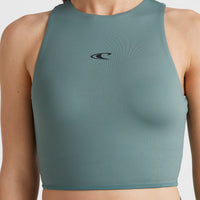 Active Cropped Sports Top | North Atlantic