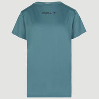 Rutile Long T-Shirt | North Atlantic