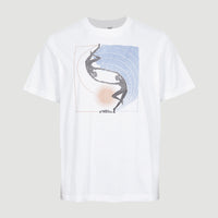 Allora Graphic T-Shirt | Snow White