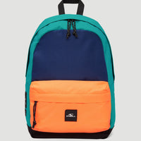 Surplus Coastline Mini Backpack | Puffin's Bill Colour Block