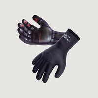 SLX 3mm Glove | Black