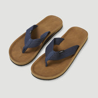 Chad Sandals | Toasted Coconut
