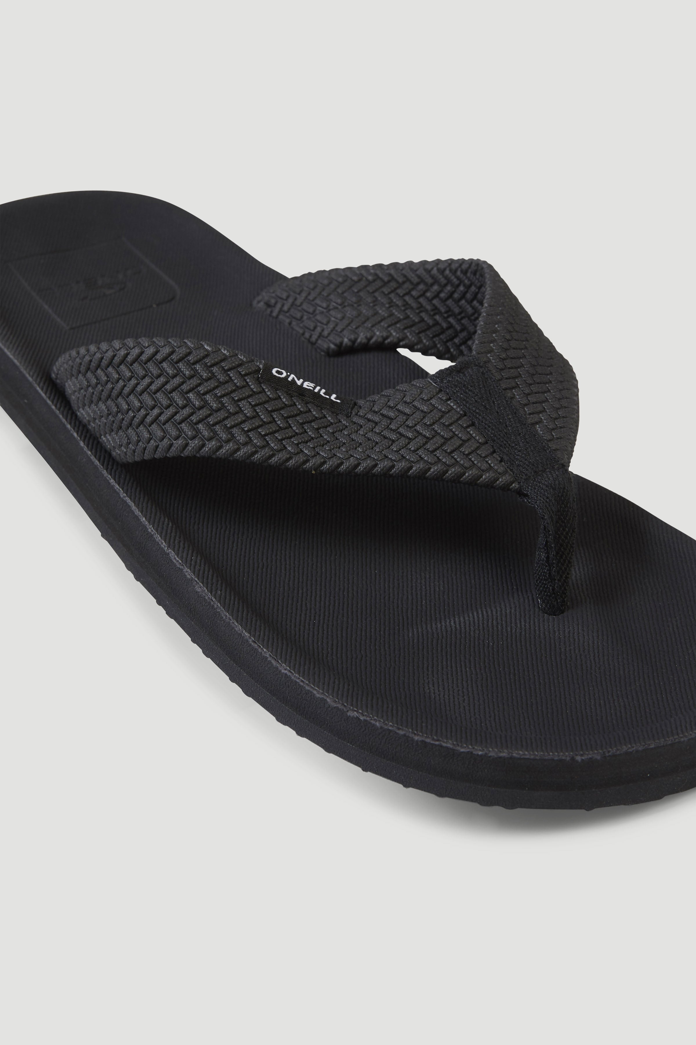 Chad Sandals | Black Out – O'Neill