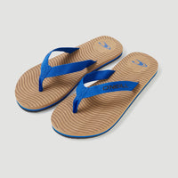 Cove Bloom™ Sandals | Princess Blue