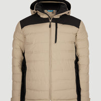 Igneous Hybrid Snow Jacket | Crockery