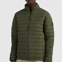 Altum Mode Jacket Modular | Forest Night