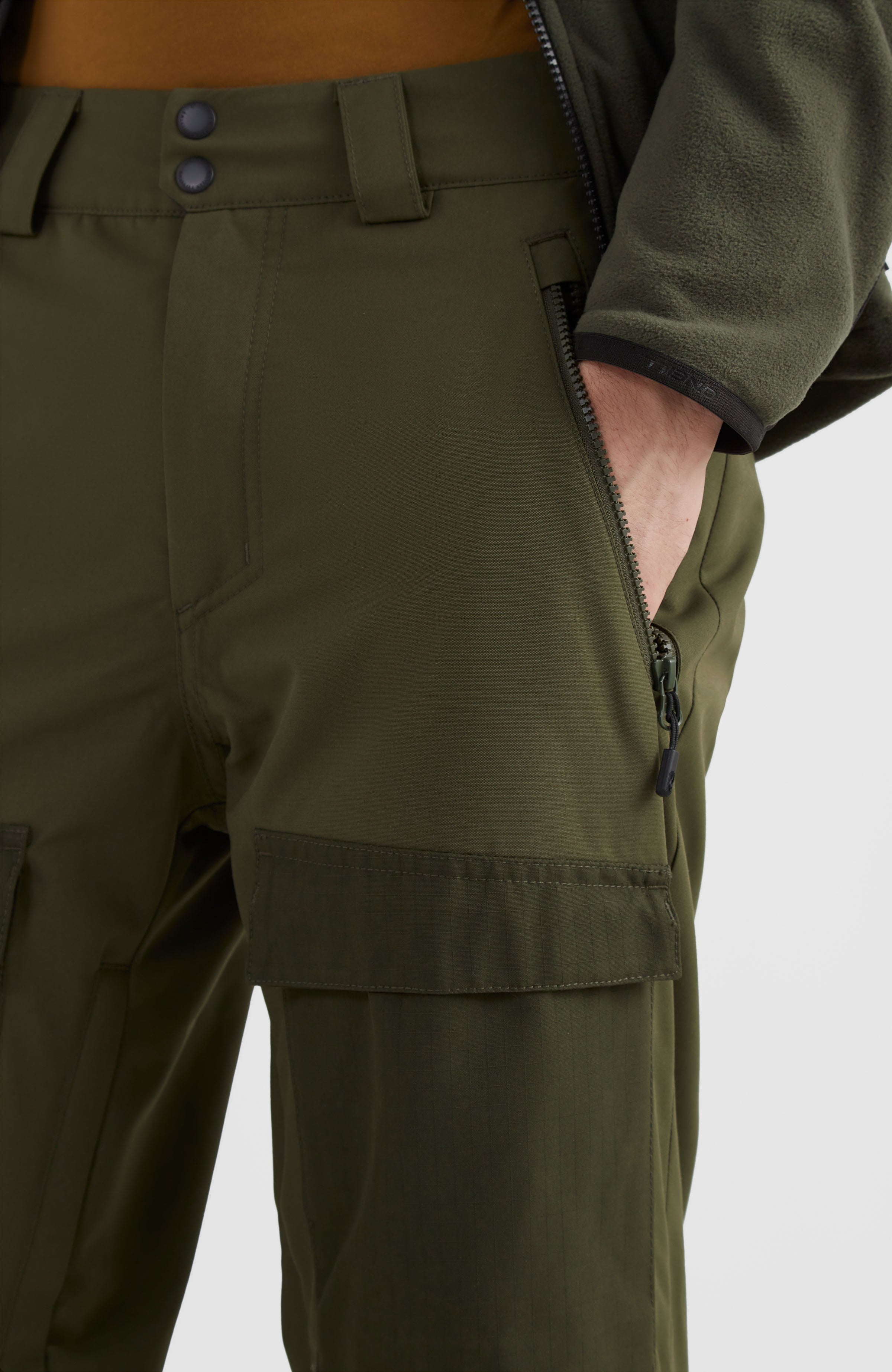 Utility Snow Pants | Forest Night – O'Neill