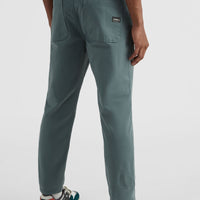 Ridge Worker Pants | Balsam Green