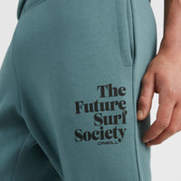 Future Surf Sweatpants | North Atlantic