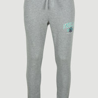 Surf State Sweatpants | Silver Melee