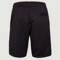 Rutile Shorts | Black Out