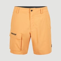 Easton Cargo 17'' Hybrid Shorts | Nugget