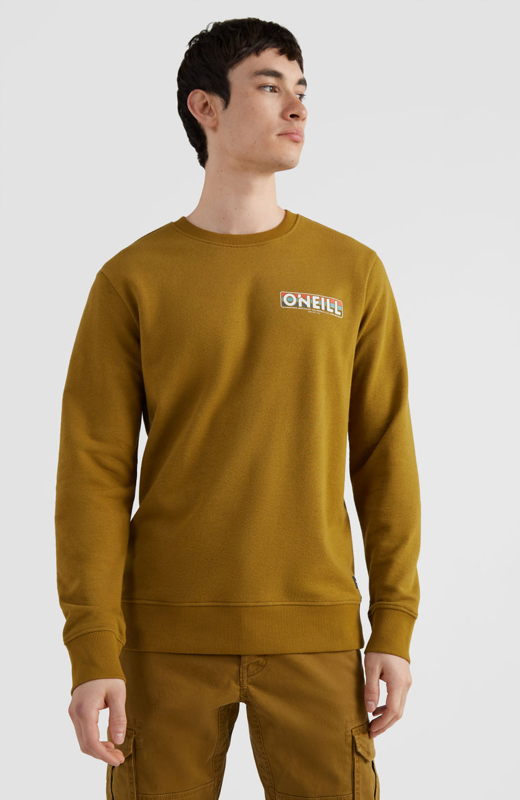 Men's sweatshirts and hoodies – O'Neill