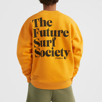Future Surf Crew Sweatshirt | Nugget