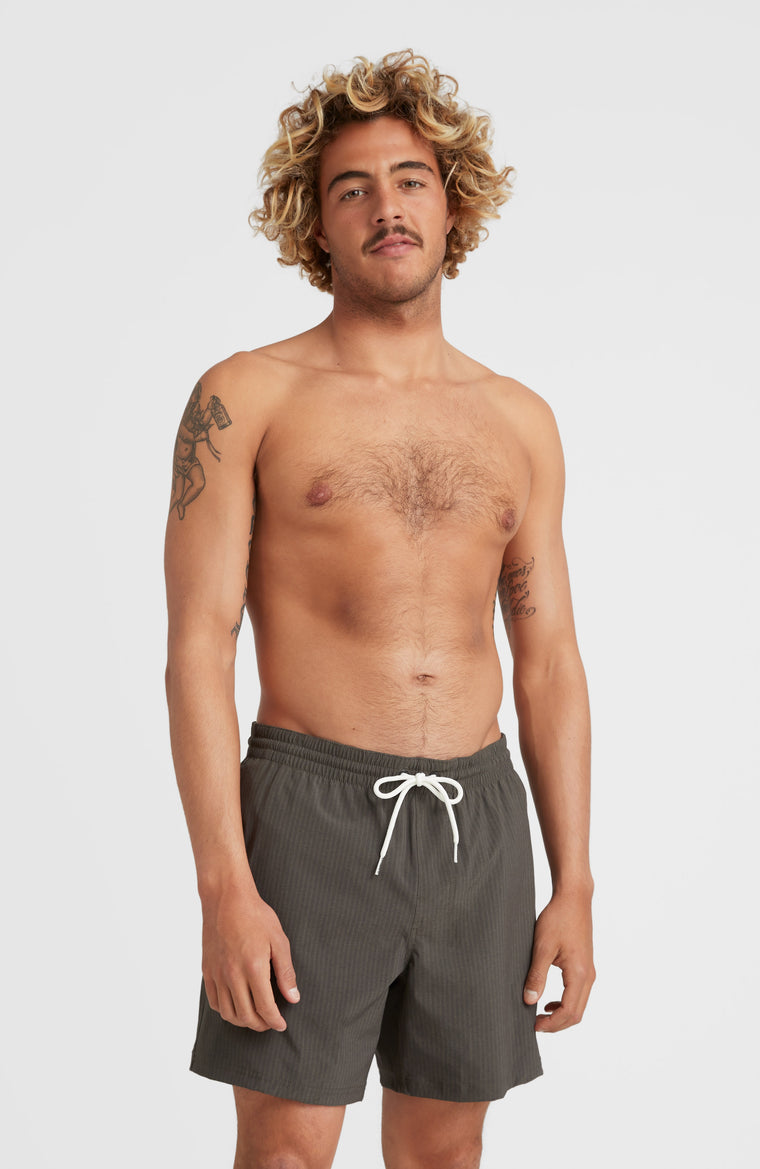 Grey on sale swim shorts