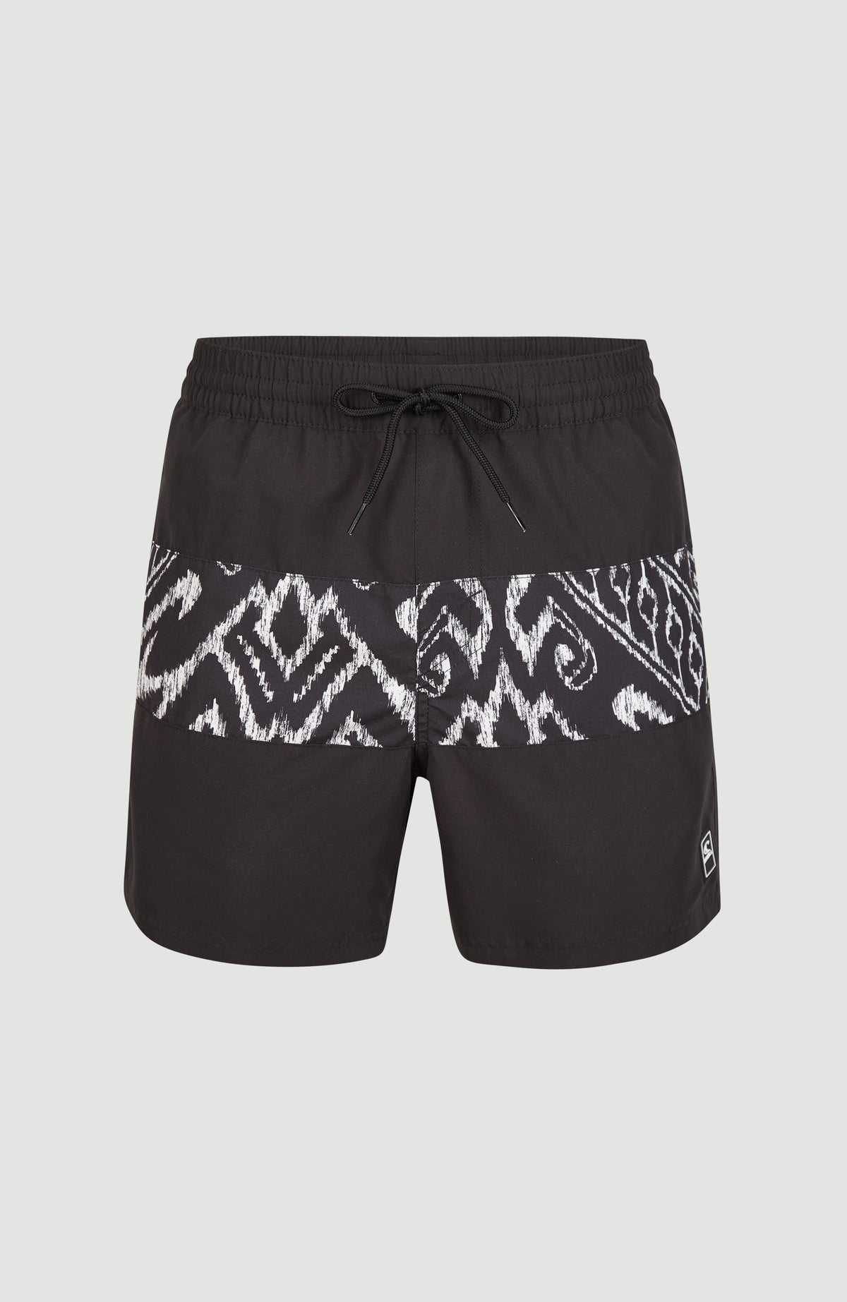 Maui Rippers Mens 21 Tribal Boardshort Swim Trunks Boardshorts