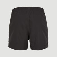 Coast 14'' Swim Shorts | Black Out