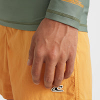 Cali Longsleeve UPF 50+ Sun Shirt Skin | Deep Lichen Green