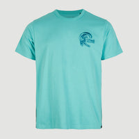 O'Riginal Surfer T-Shirt | Aqua Sea