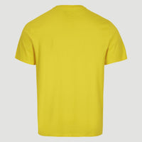 Muir T-Shirt | Empire Yellow