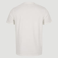 Surf State T-Shirt | Snow White