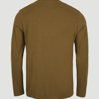 Surf State Long Sleeve T-Shirt | Plantation