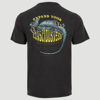 Expand T-Shirt | Black Out