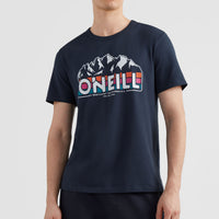 Outdoor T-Shirt | Outer Space