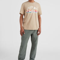 Outdoor T-Shirt | Crockery